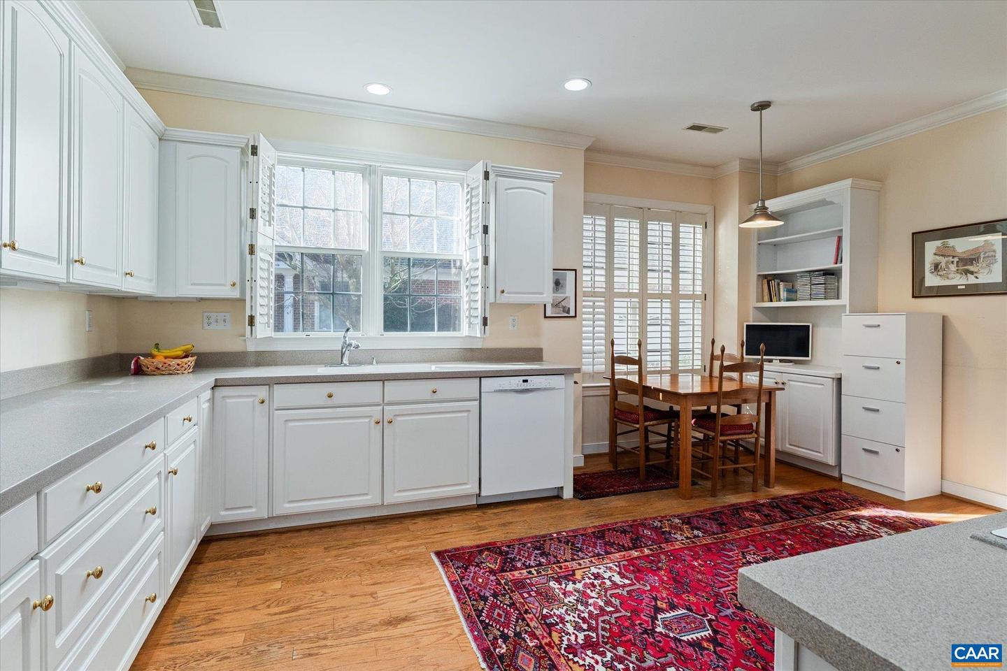 1116 MARION DR, CHARLOTTESVILLE, Virginia 22903, 3 Bedrooms Bedrooms, ,2 BathroomsBathrooms,Residential,For sale,1116 MARION DR,672938 MLS # 672938