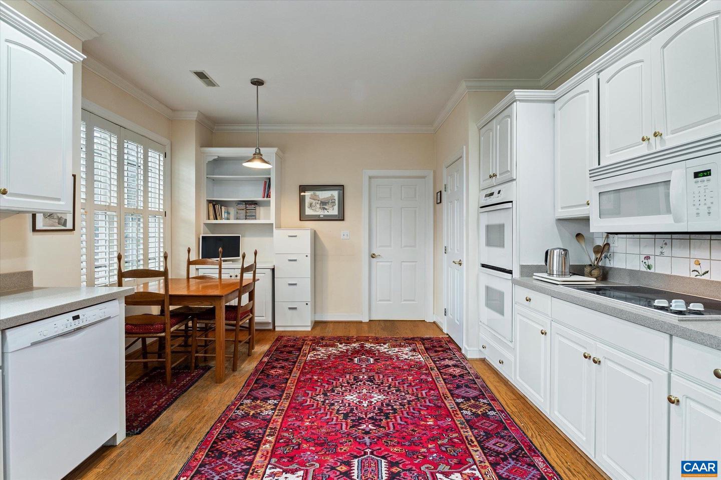 1116 MARION DR, CHARLOTTESVILLE, Virginia 22903, 3 Bedrooms Bedrooms, ,2 BathroomsBathrooms,Residential,For sale,1116 MARION DR,672938 MLS # 672938