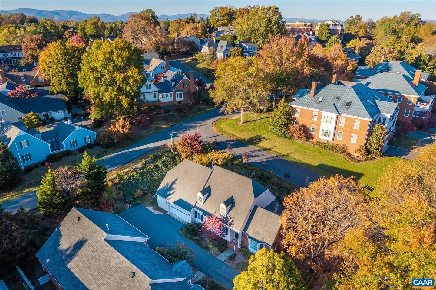 1116 MARION DR, CHARLOTTESVILLE, Virginia 22903, 3 Bedrooms Bedrooms, ,2 BathroomsBathrooms,Residential,For sale,1116 MARION DR,672938 MLS # 672938