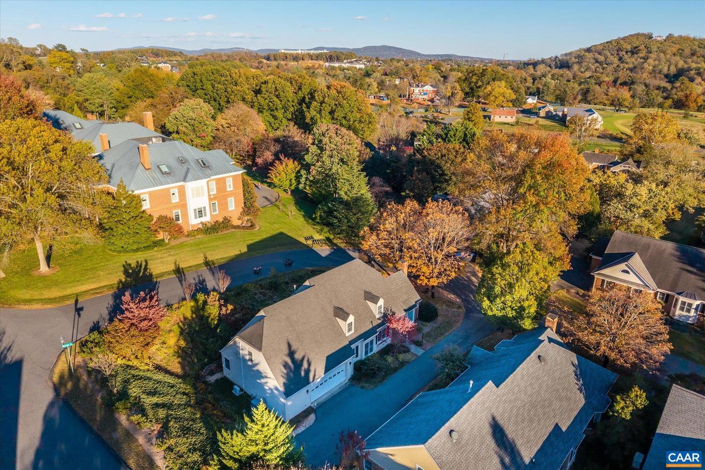 1116 MARION DR, CHARLOTTESVILLE, Virginia 22903, 3 Bedrooms Bedrooms, ,2 BathroomsBathrooms,Residential,For sale,1116 MARION DR,672938 MLS # 672938