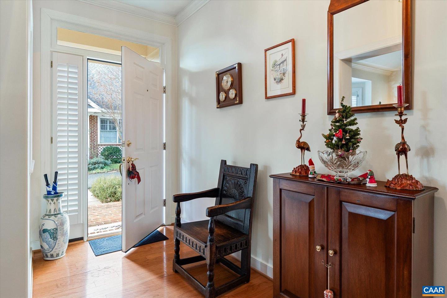 1116 MARION DR, CHARLOTTESVILLE, Virginia 22903, 3 Bedrooms Bedrooms, ,2 BathroomsBathrooms,Residential,For sale,1116 MARION DR,672938 MLS # 672938