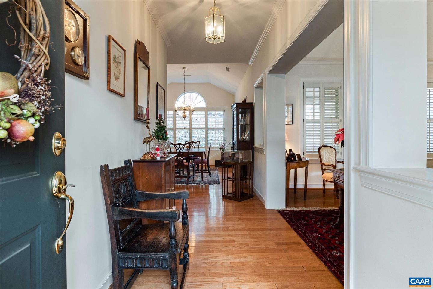 1116 MARION DR, CHARLOTTESVILLE, Virginia 22903, 3 Bedrooms Bedrooms, ,2 BathroomsBathrooms,Residential,For sale,1116 MARION DR,672938 MLS # 672938