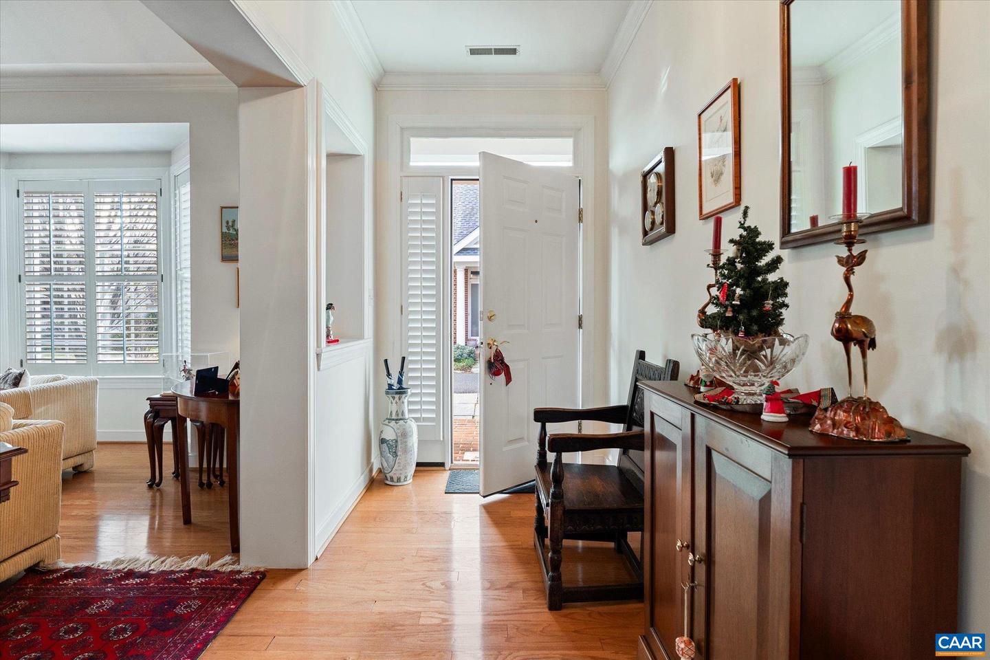 1116 MARION DR, CHARLOTTESVILLE, Virginia 22903, 3 Bedrooms Bedrooms, ,2 BathroomsBathrooms,Residential,For sale,1116 MARION DR,672938 MLS # 672938