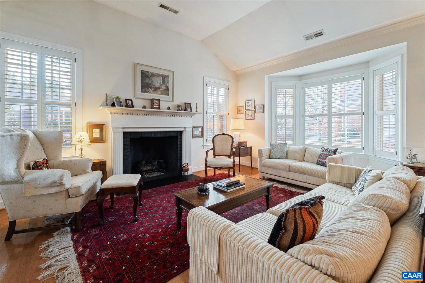 1116 MARION DR, CHARLOTTESVILLE, Virginia 22903, 3 Bedrooms Bedrooms, ,2 BathroomsBathrooms,Residential,For sale,1116 MARION DR,672938 MLS # 672938