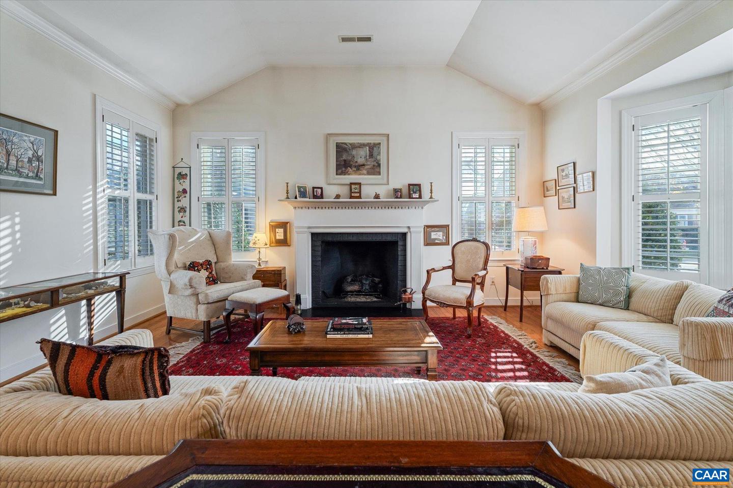 1116 MARION DR, CHARLOTTESVILLE, Virginia 22903, 3 Bedrooms Bedrooms, ,2 BathroomsBathrooms,Residential,For sale,1116 MARION DR,672938 MLS # 672938