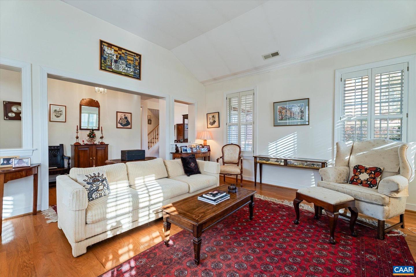 1116 MARION DR, CHARLOTTESVILLE, Virginia 22903, 3 Bedrooms Bedrooms, ,2 BathroomsBathrooms,Residential,For sale,1116 MARION DR,672938 MLS # 672938