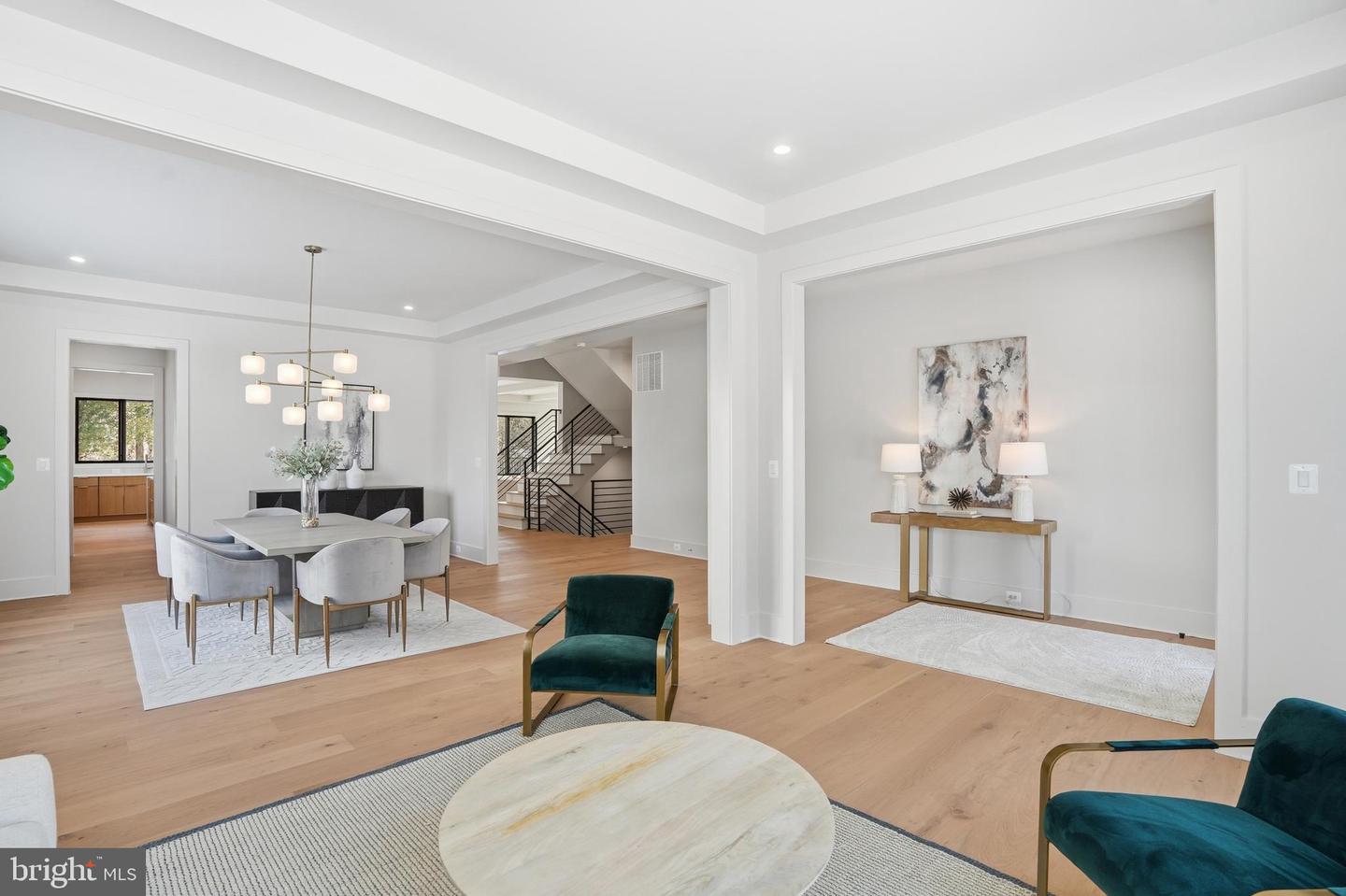 2107 GREENWICH ST, FALLS CHURCH, Virginia 22043, 7 Bedrooms Bedrooms, ,7 BathroomsBathrooms,Residential,For sale,2107 GREENWICH ST,VAFX2288490 MLS # VAFX2288490