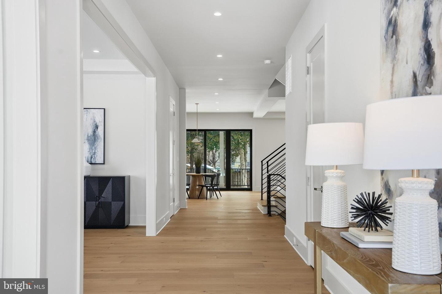 2107 GREENWICH ST, FALLS CHURCH, Virginia 22043, 7 Bedrooms Bedrooms, ,7 BathroomsBathrooms,Residential,For sale,2107 GREENWICH ST,VAFX2288490 MLS # VAFX2288490