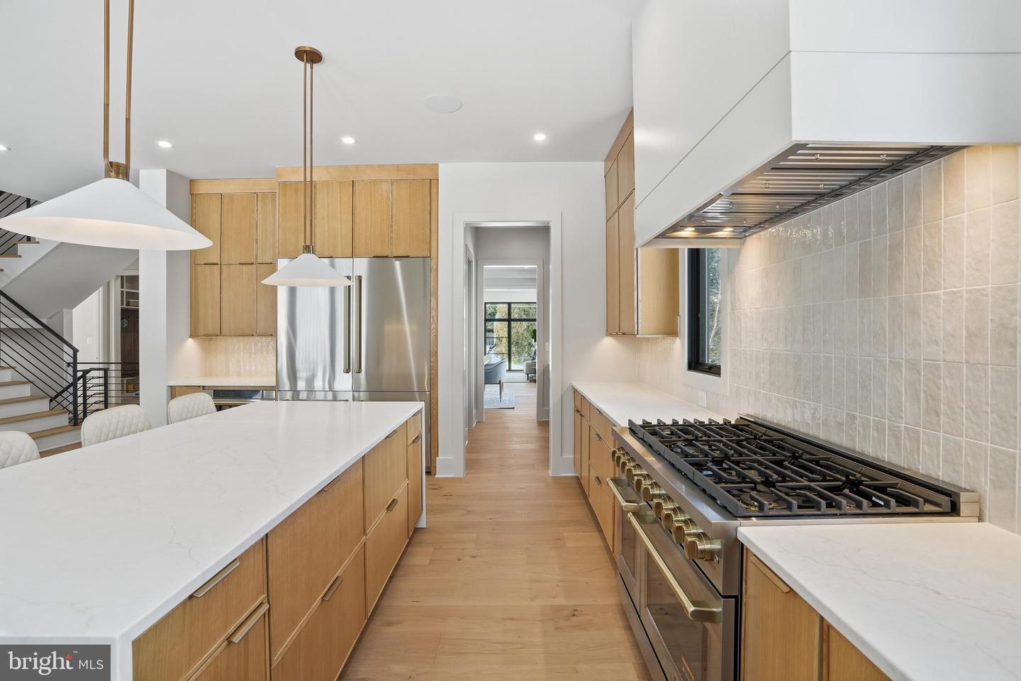 2107 GREENWICH ST, FALLS CHURCH, Virginia 22043, 7 Bedrooms Bedrooms, ,7 BathroomsBathrooms,Residential,For sale,2107 GREENWICH ST,VAFX2288490 MLS # VAFX2288490