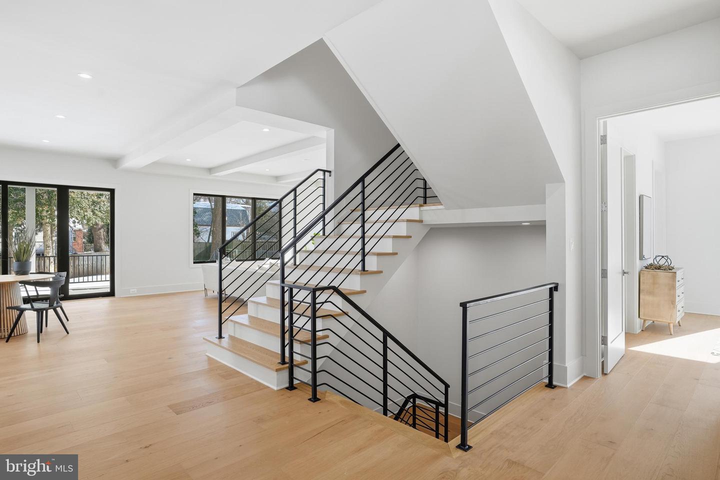 2107 GREENWICH ST, FALLS CHURCH, Virginia 22043, 7 Bedrooms Bedrooms, ,7 BathroomsBathrooms,Residential,For sale,2107 GREENWICH ST,VAFX2288490 MLS # VAFX2288490