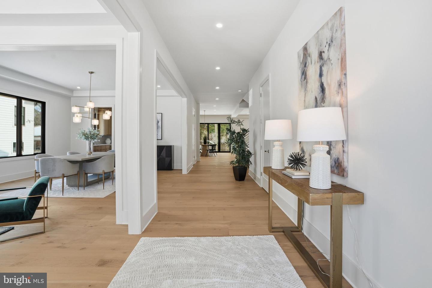 2107 GREENWICH ST, FALLS CHURCH, Virginia 22043, 7 Bedrooms Bedrooms, ,7 BathroomsBathrooms,Residential,For sale,2107 GREENWICH ST,VAFX2288490 MLS # VAFX2288490