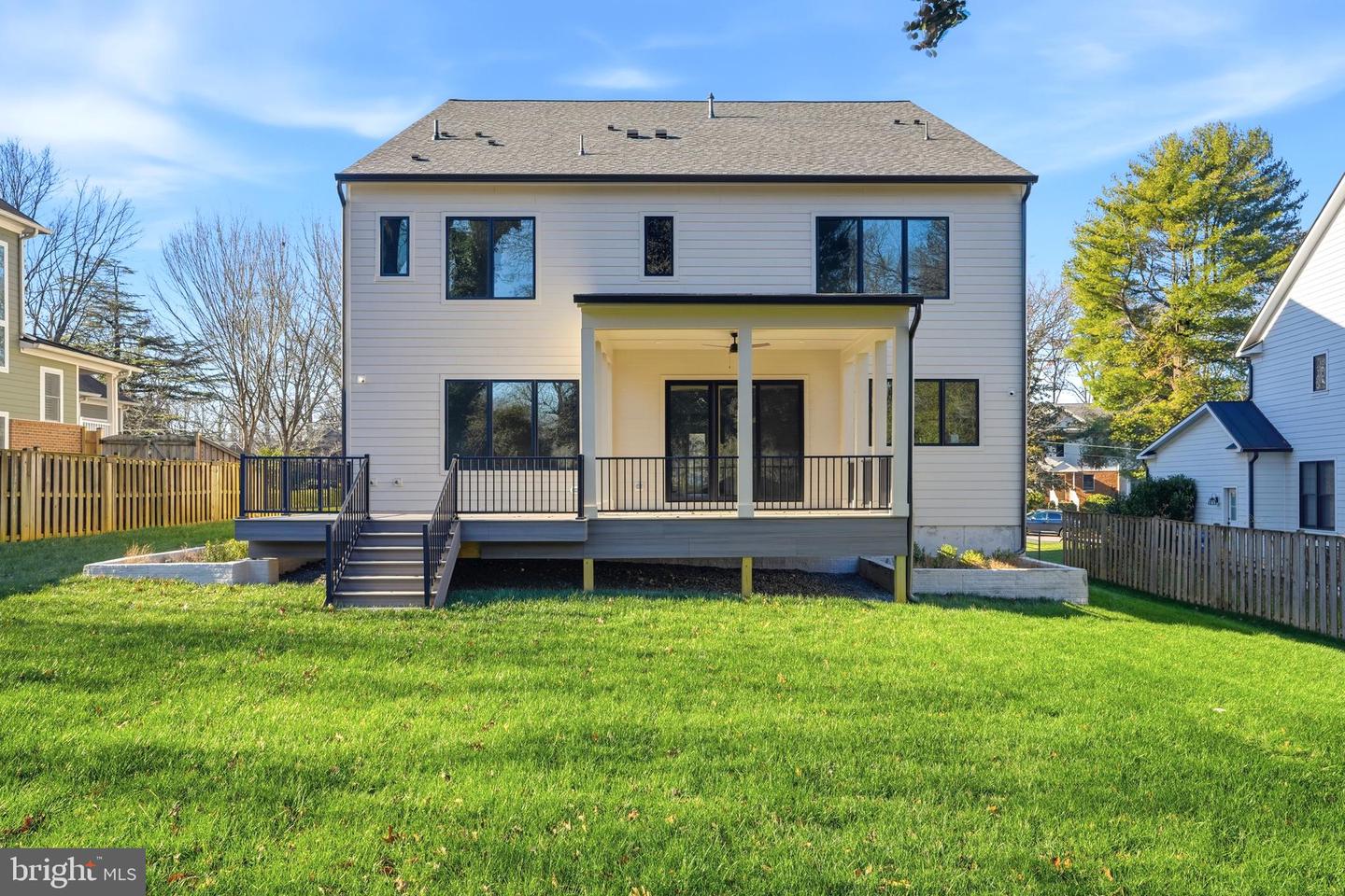 2107 GREENWICH ST, FALLS CHURCH, Virginia 22043, 7 Bedrooms Bedrooms, ,7 BathroomsBathrooms,Residential,For sale,2107 GREENWICH ST,VAFX2288490 MLS # VAFX2288490