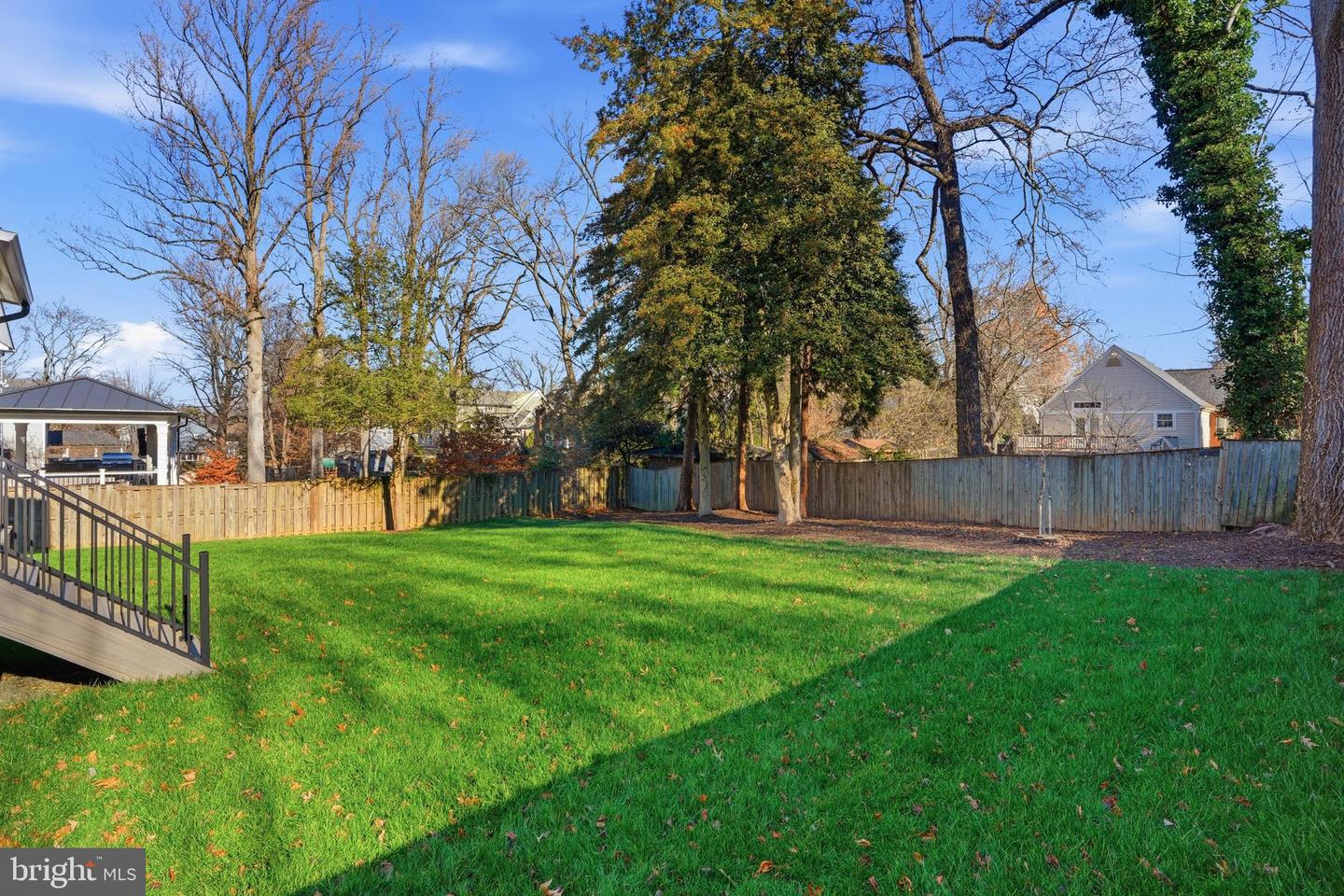 2107 GREENWICH ST, FALLS CHURCH, Virginia 22043, 7 Bedrooms Bedrooms, ,7 BathroomsBathrooms,Residential,For sale,2107 GREENWICH ST,VAFX2288490 MLS # VAFX2288490