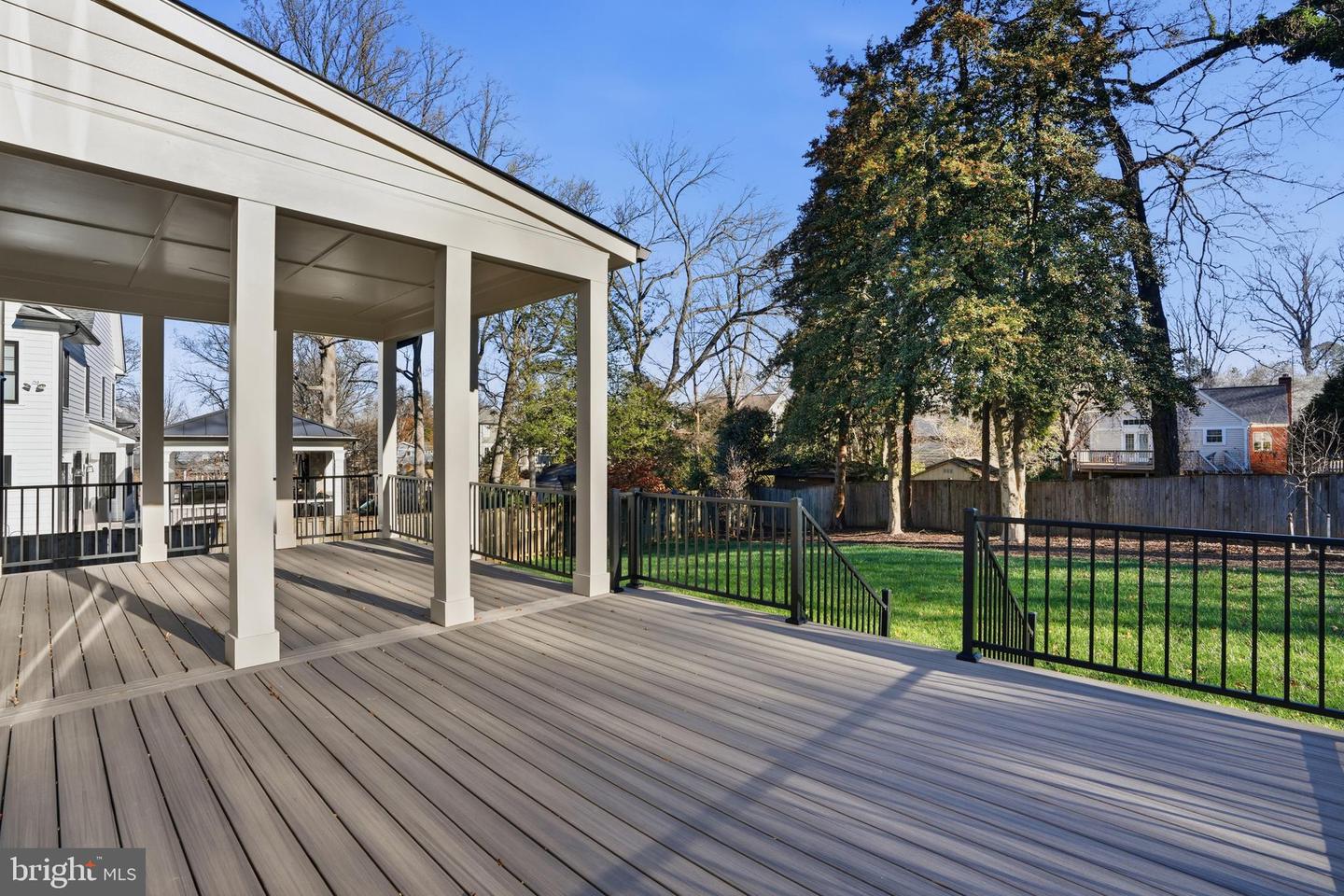 2107 GREENWICH ST, FALLS CHURCH, Virginia 22043, 7 Bedrooms Bedrooms, ,7 BathroomsBathrooms,Residential,For sale,2107 GREENWICH ST,VAFX2288490 MLS # VAFX2288490