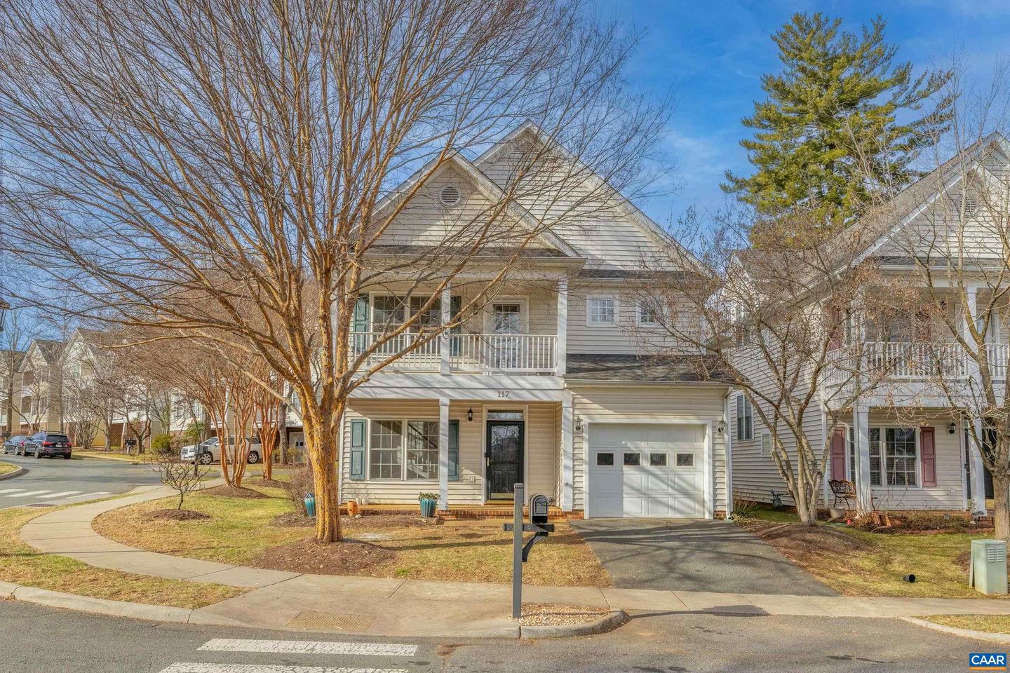 117 BURNET ST, CHARLOTTESVILLE, Virginia 22902, 4 Bedrooms Bedrooms, ,2 BathroomsBathrooms,Residential,For sale,117 BURNET ST,672954 MLS # 672954