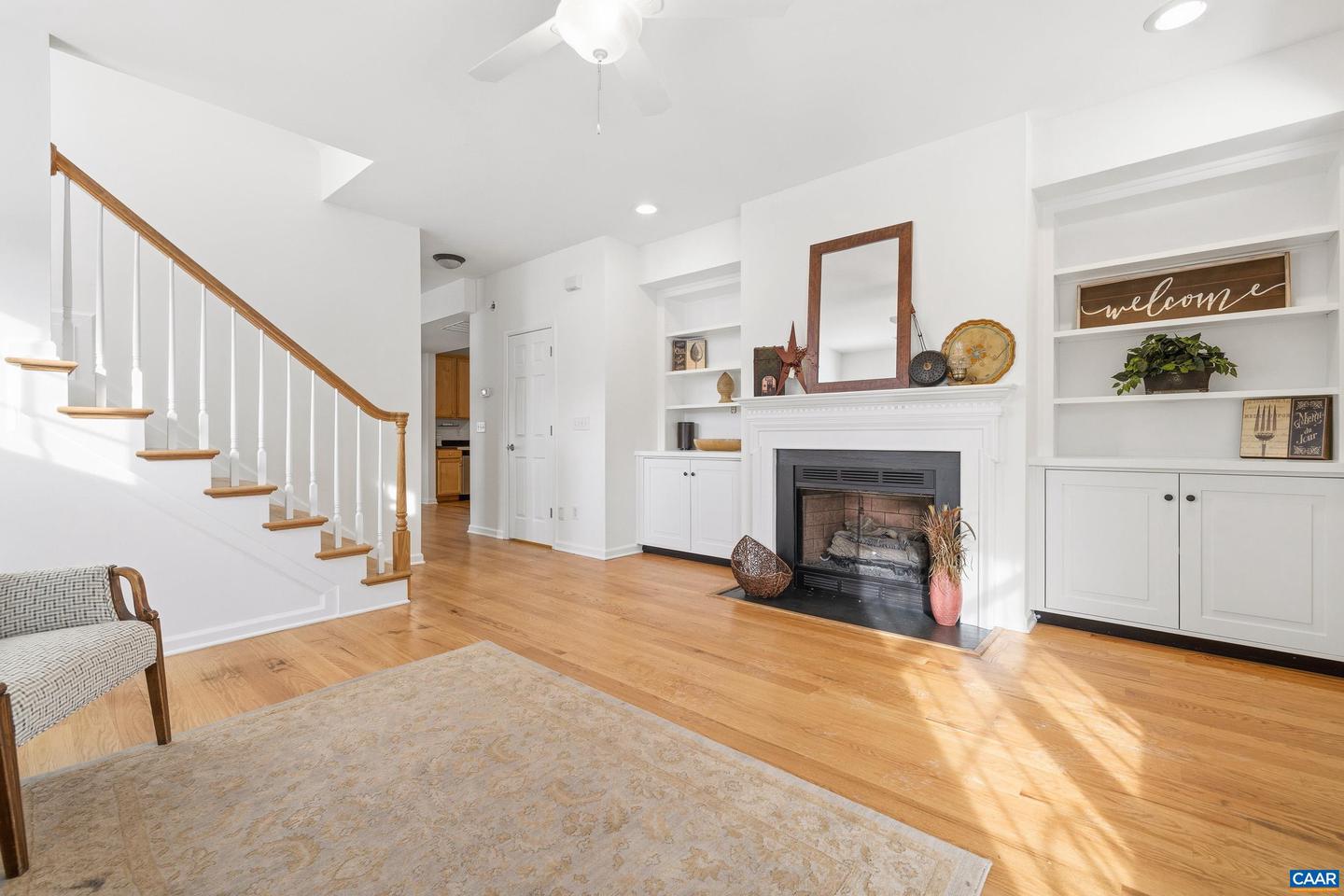 117 BURNET ST, CHARLOTTESVILLE, Virginia 22902, 4 Bedrooms Bedrooms, ,2 BathroomsBathrooms,Residential,For sale,117 BURNET ST,672954 MLS # 672954