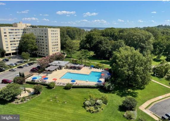 6641 WAKEFIELD DR #219, ALEXANDRIA, Virginia 22307, 1 Bedroom Bedrooms, ,1 BathroomBathrooms,Residential,For sale,6641 WAKEFIELD DR #219,VAFX2288534 MLS # VAFX2288534