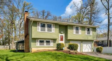 3517 WAVERLY DR, FREDERICKSBURG, Virginia 22407, 3 Bedrooms Bedrooms, ,2 BathroomsBathrooms,Residential,For sale,3517 WAVERLY DR,VASP2039010 MLS # VASP2039010