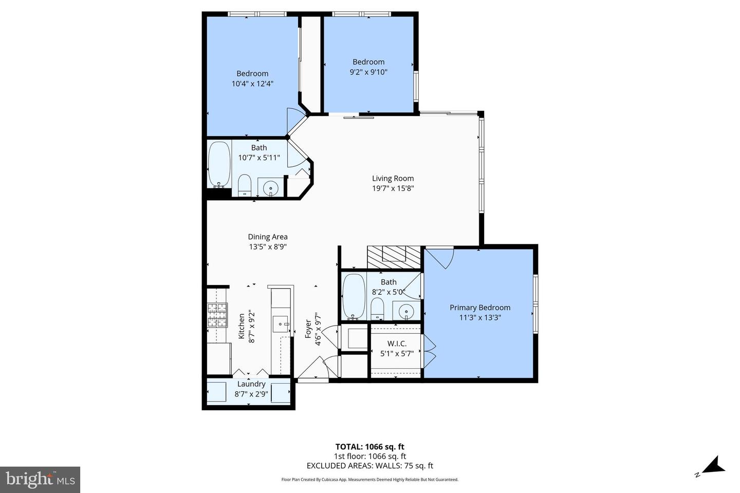 8087 LACY DR #204, MANASSAS, Virginia 20109, 2 Bedrooms Bedrooms, ,2 BathroomsBathrooms,Residential,For sale,8087 LACY DR #204,VAPW2111688 MLS # VAPW2111688