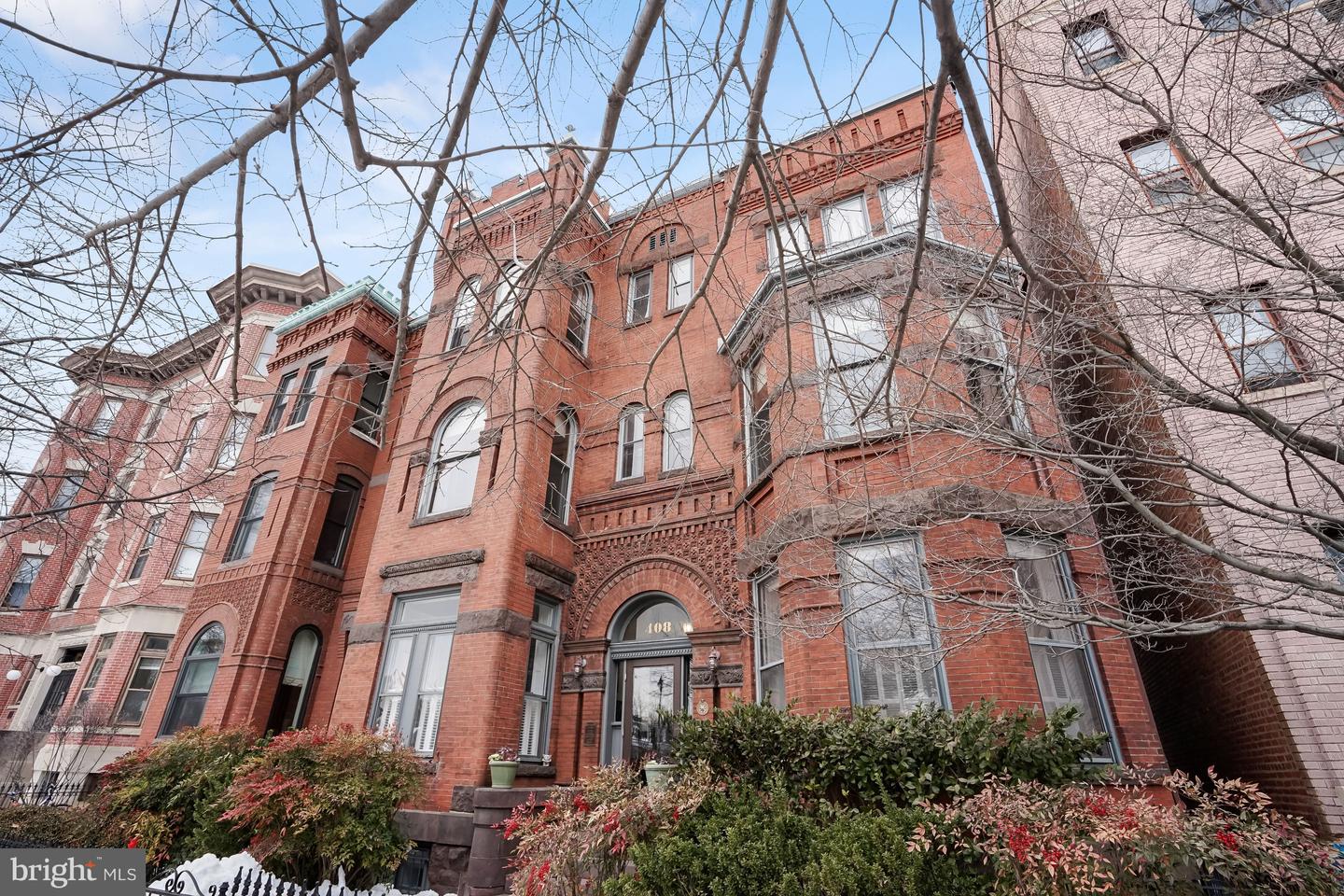 408 SEWARD SQ SE #1, WASHINGTON, District Of Columbia 20003, 1 Bedroom Bedrooms, ,1 BathroomBathrooms,Residential,For sale,408 SEWARD SQ SE #1,DCDC2244280 MLS # DCDC2244280