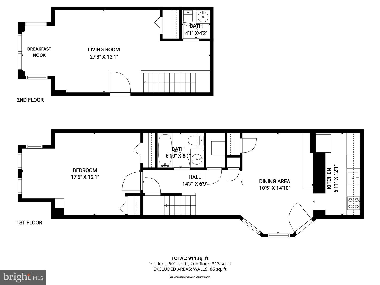 408 SEWARD SQ SE #1, WASHINGTON, District Of Columbia 20003, 1 Bedroom Bedrooms, ,1 BathroomBathrooms,Residential,For sale,408 SEWARD SQ SE #1,DCDC2244280 MLS # DCDC2244280