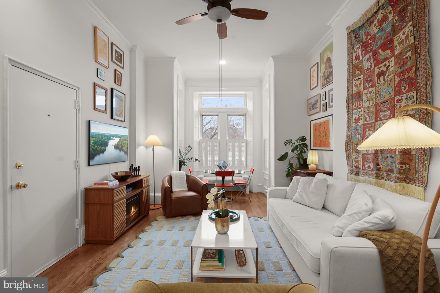 408 SEWARD SQ SE #1, WASHINGTON, District Of Columbia 20003, 1 Bedroom Bedrooms, ,1 BathroomBathrooms,Residential,For sale,408 SEWARD SQ SE #1,DCDC2244280 MLS # DCDC2244280