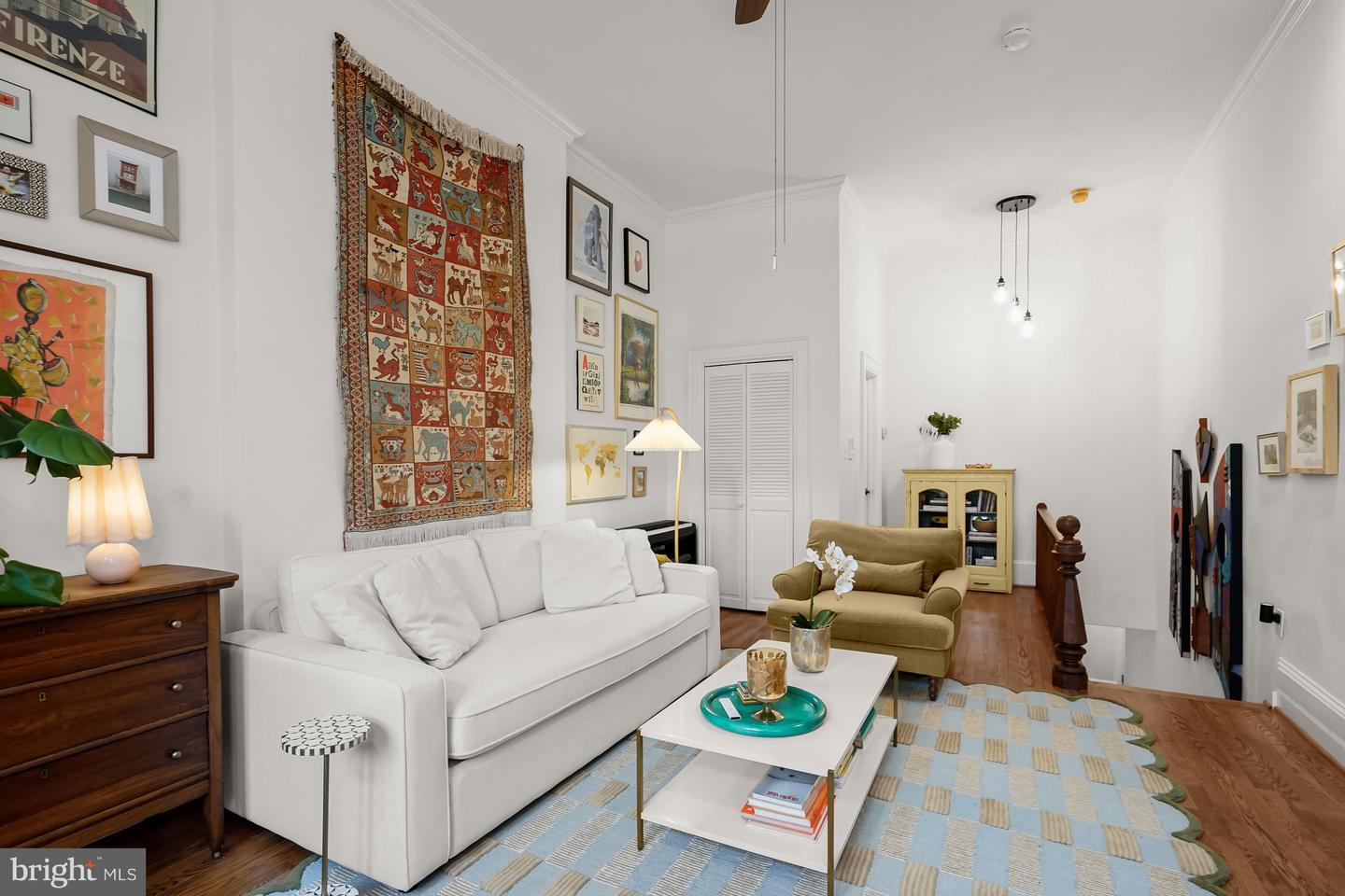 408 SEWARD SQ SE #1, WASHINGTON, District Of Columbia 20003, 1 Bedroom Bedrooms, ,1 BathroomBathrooms,Residential,For sale,408 SEWARD SQ SE #1,DCDC2244280 MLS # DCDC2244280