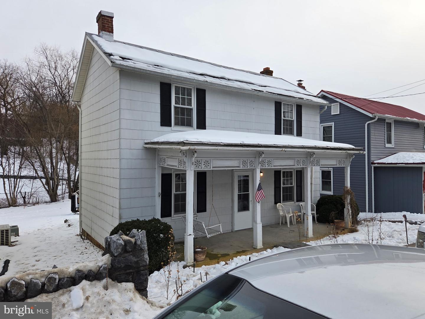 3504 N MAIN ST, TOMS BROOK, Virginia 22660, 3 Bedrooms Bedrooms, ,1 BathroomBathrooms,Residential,For sale,3504 N MAIN ST,VASH2013496 MLS # VASH2013496