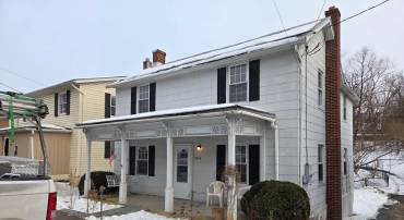 3504 N MAIN ST, TOMS BROOK, Virginia 22660, 3 Bedrooms Bedrooms, ,1 BathroomBathrooms,Residential,For sale,3504 N MAIN ST,VASH2013496 MLS # VASH2013496