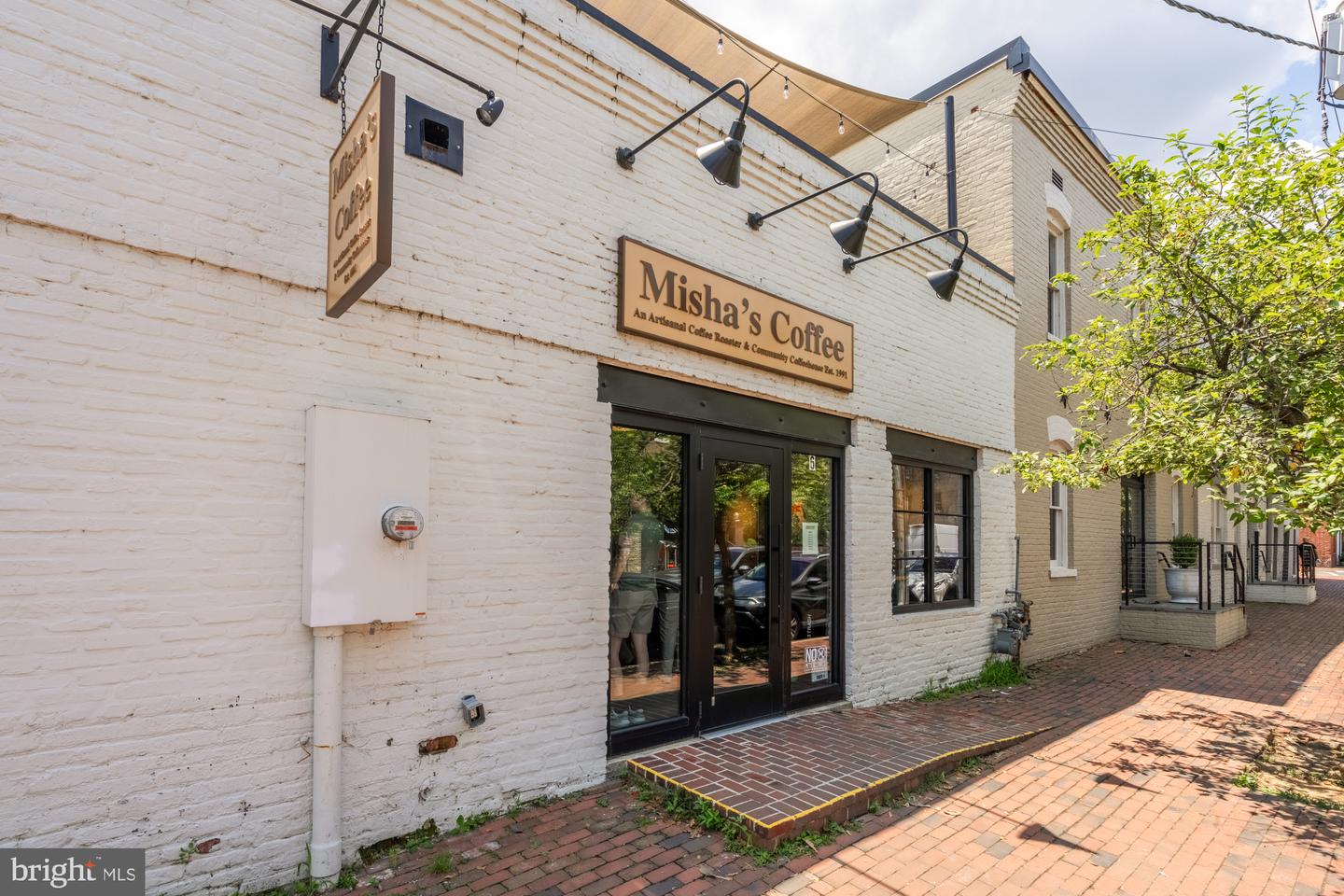 115 N LEE ST #BH207, ALEXANDRIA, Virginia 22314, 2 Bedrooms Bedrooms, ,2 BathroomsBathrooms,Residential,For sale,115 N LEE ST #BH207,VAAX2053702 MLS # VAAX2053702