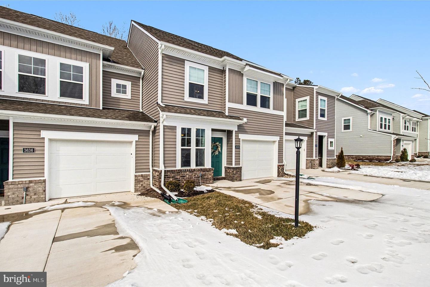 3630 IRBY POND DR, MIDLOTHIAN, Virginia 23112, 3 Bedrooms Bedrooms, ,2 BathroomsBathrooms,Residential,For sale,3630 IRBY POND DR,VACF2001380 MLS # VACF2001380