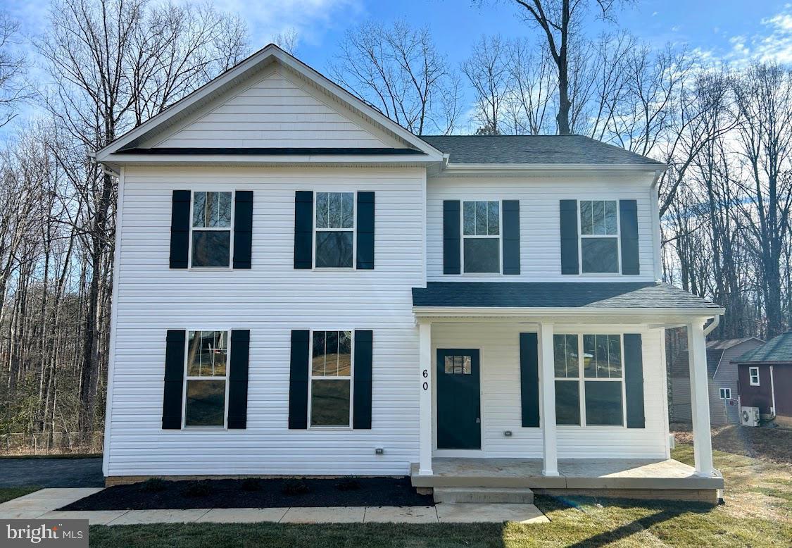 60 HILLCREST DR, STAFFORD, Virginia 22556, 4 Bedrooms Bedrooms, ,3 BathroomsBathrooms,Residential,For sale,60 HILLCREST DR,VAST2045662 MLS # VAST2045662