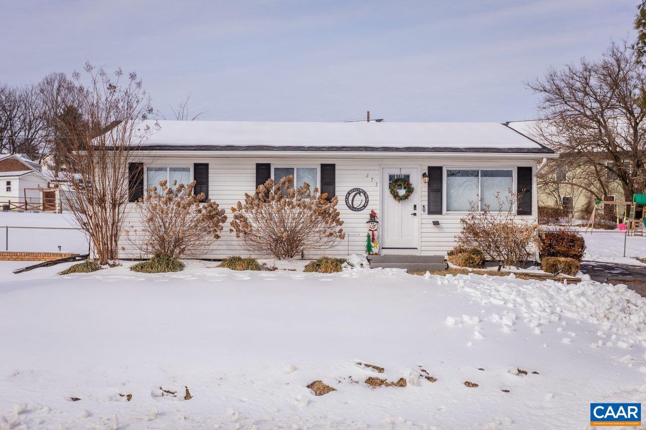 273 E RIVERSIDE DR, TIMBERVILLE, Virginia 22853, 3 Bedrooms Bedrooms, ,1 BathroomBathrooms,Residential,For sale,273 E RIVERSIDE DR,672985 MLS # 672985