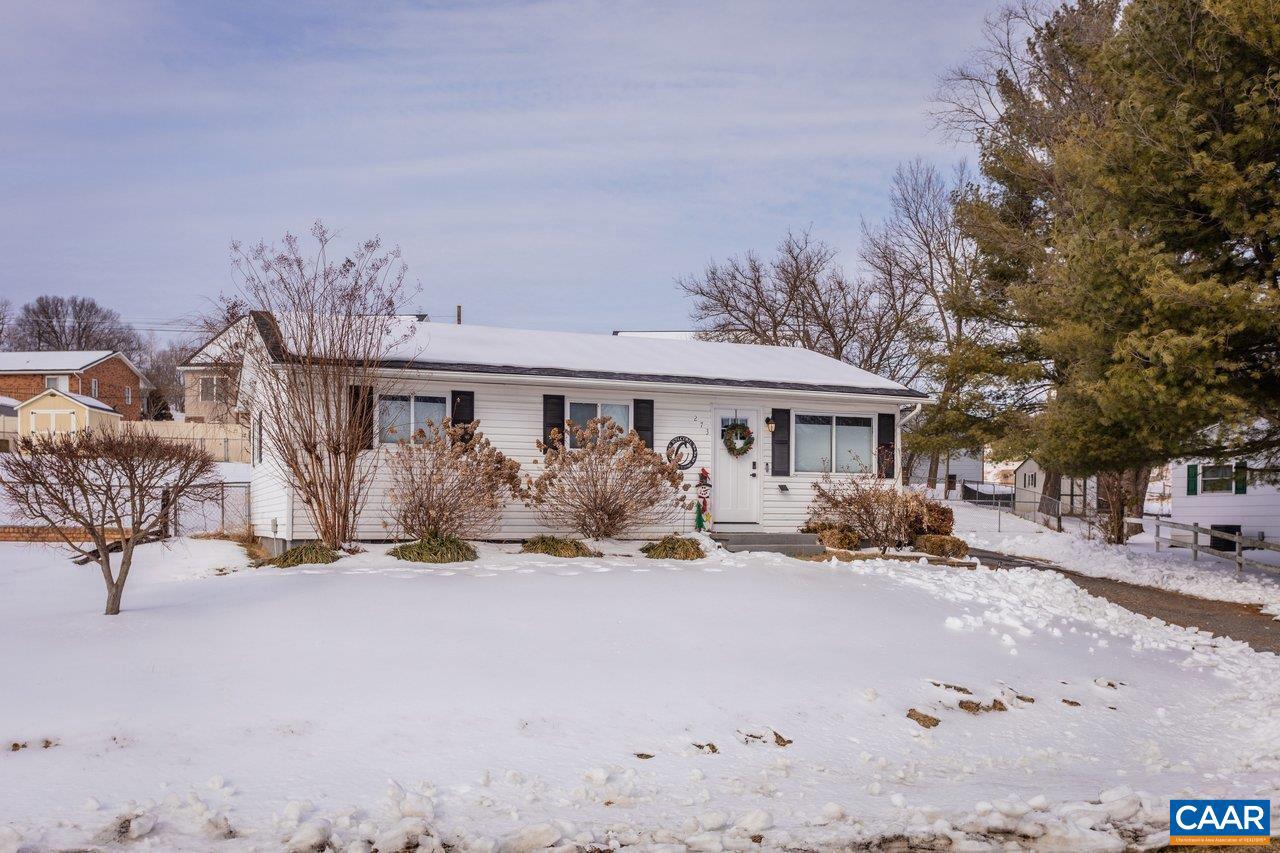 273 E RIVERSIDE DR, TIMBERVILLE, Virginia 22853, 3 Bedrooms Bedrooms, ,1 BathroomBathrooms,Residential,For sale,273 E RIVERSIDE DR,672985 MLS # 672985