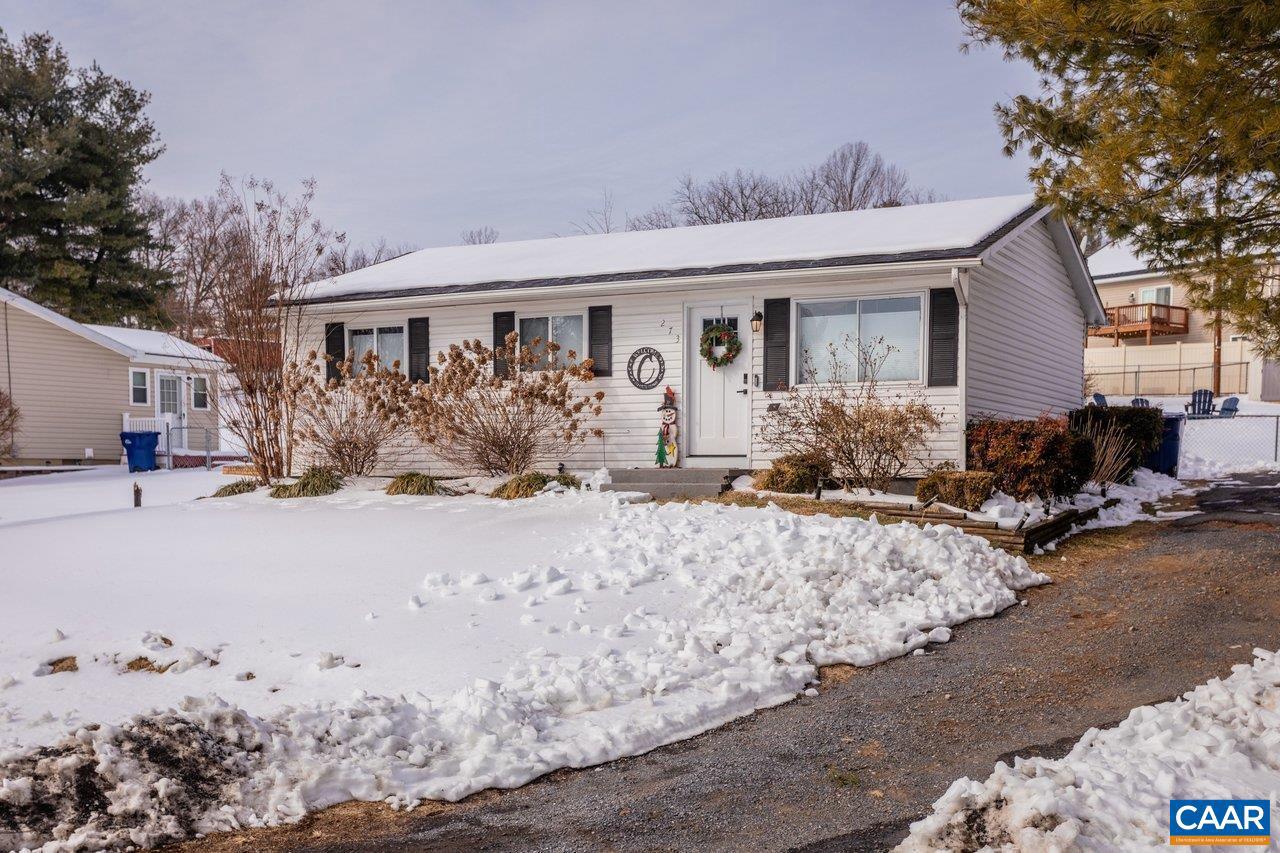 273 E RIVERSIDE DR, TIMBERVILLE, Virginia 22853, 3 Bedrooms Bedrooms, ,1 BathroomBathrooms,Residential,For sale,273 E RIVERSIDE DR,672985 MLS # 672985