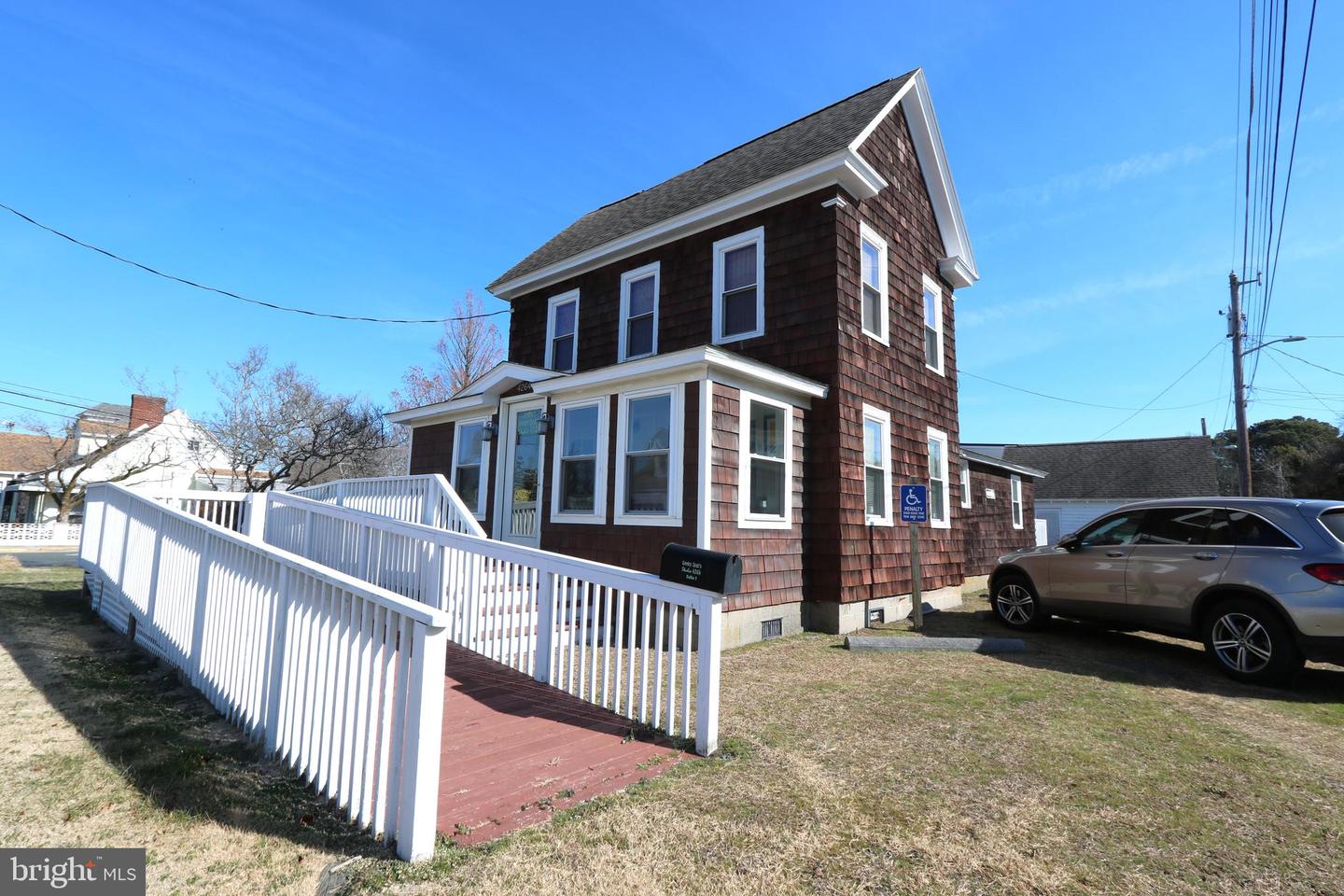 4264 MAIN ST, CHINCOTEAGUE ISLAND, Virginia 23336, 1 Bedroom Bedrooms, ,1 BathroomBathrooms,Residential,For sale,4264 MAIN ST,VAAC2002600 MLS # VAAC2002600
