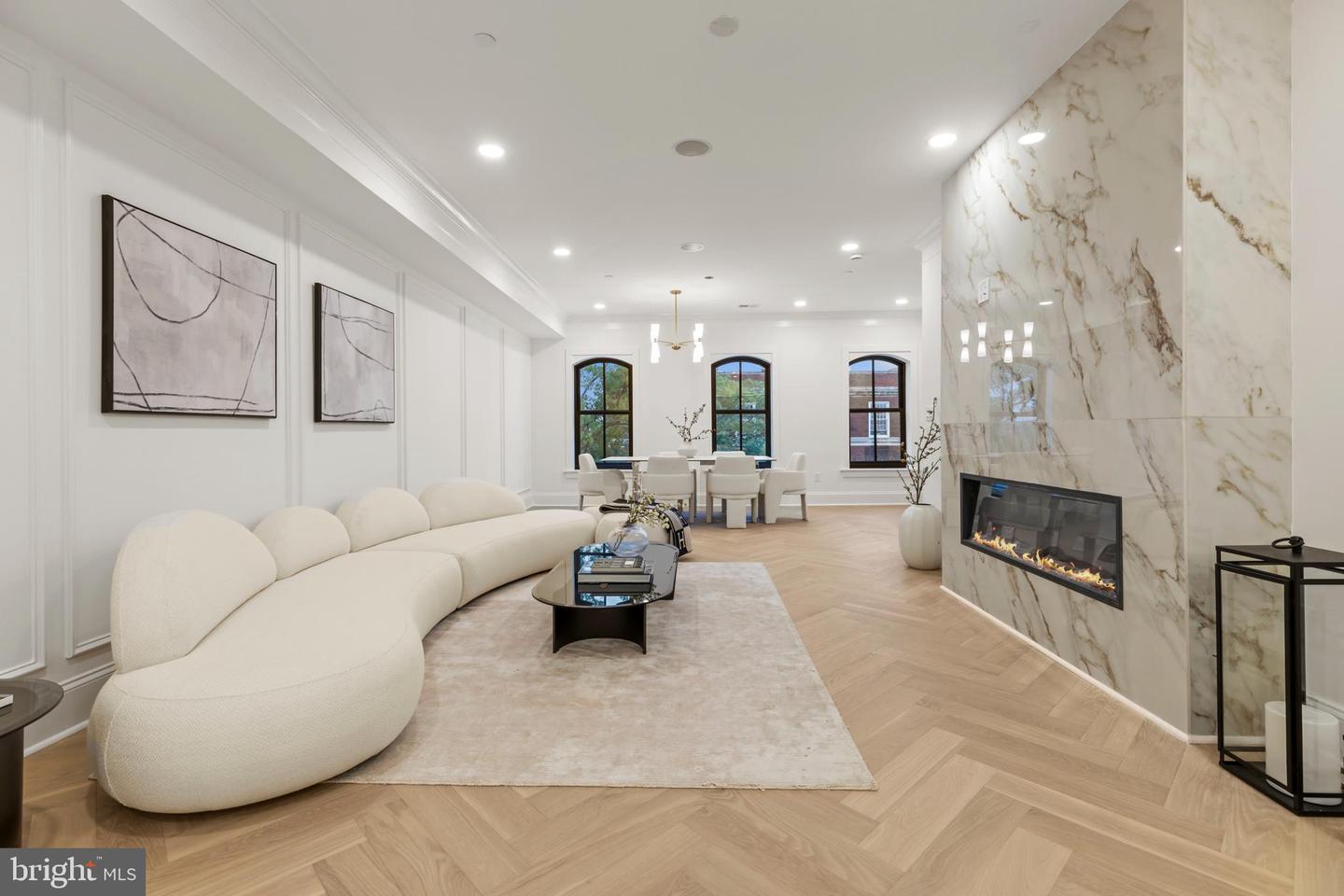 733 EUCLID ST NW #302, WASHINGTON, District Of Columbia 20001, 4 Bedrooms Bedrooms, ,4 BathroomsBathrooms,Residential,For sale,733 EUCLID ST NW #302,DCDC2244414 MLS # DCDC2244414