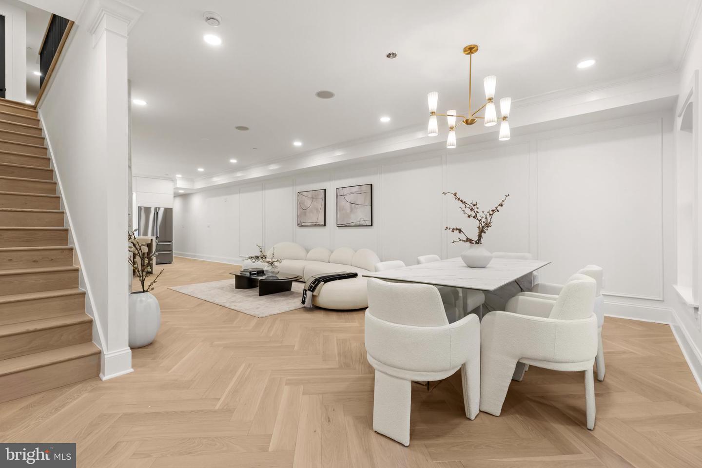 733 EUCLID ST NW #302, WASHINGTON, District Of Columbia 20001, 4 Bedrooms Bedrooms, ,4 BathroomsBathrooms,Residential,For sale,733 EUCLID ST NW #302,DCDC2244414 MLS # DCDC2244414