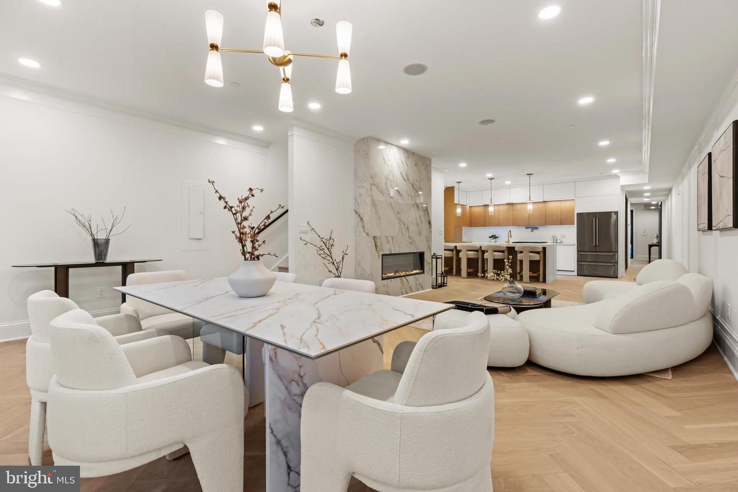 733 EUCLID ST NW #302, WASHINGTON, District Of Columbia 20001, 4 Bedrooms Bedrooms, ,4 BathroomsBathrooms,Residential,For sale,733 EUCLID ST NW #302,DCDC2244414 MLS # DCDC2244414