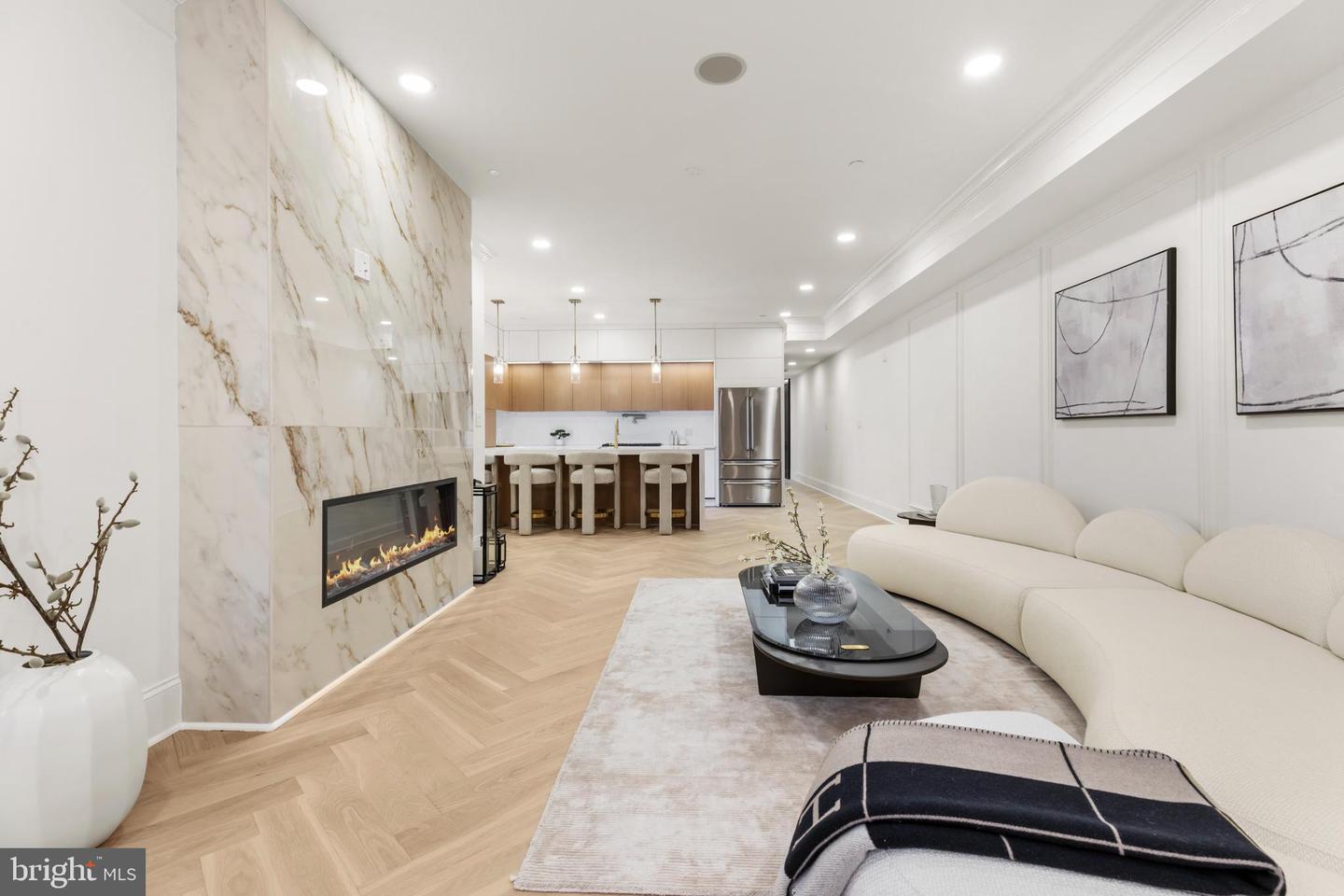 733 EUCLID ST NW #302, WASHINGTON, District Of Columbia 20001, 4 Bedrooms Bedrooms, ,4 BathroomsBathrooms,Residential,For sale,733 EUCLID ST NW #302,DCDC2244414 MLS # DCDC2244414