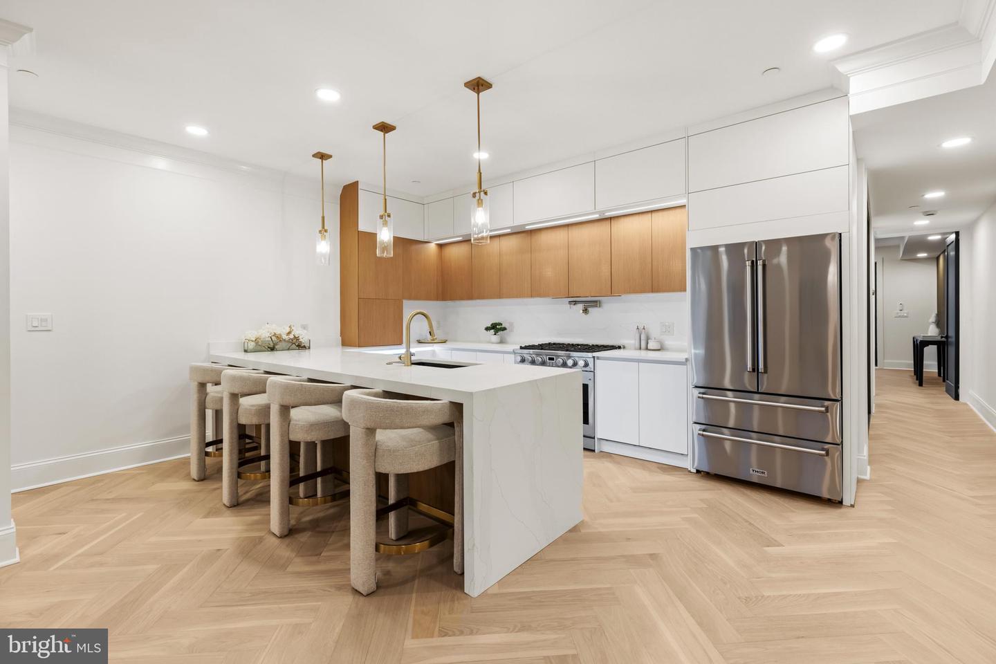 733 EUCLID ST NW #302, WASHINGTON, District Of Columbia 20001, 4 Bedrooms Bedrooms, ,4 BathroomsBathrooms,Residential,For sale,733 EUCLID ST NW #302,DCDC2244414 MLS # DCDC2244414