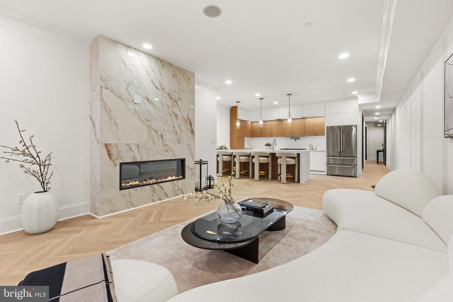 733 EUCLID ST NW #302, WASHINGTON, District Of Columbia 20001, 4 Bedrooms Bedrooms, ,4 BathroomsBathrooms,Residential,For sale,733 EUCLID ST NW #302,DCDC2244414 MLS # DCDC2244414