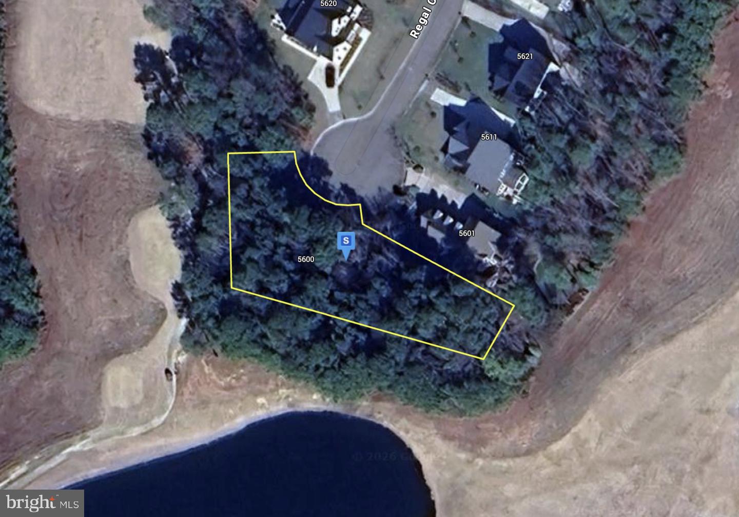 5600 REGAL CT, PROVIDENCE FORGE, Virginia 23140, ,Land,For sale,5600 REGAL CT,VANK2000136 MLS # VANK2000136