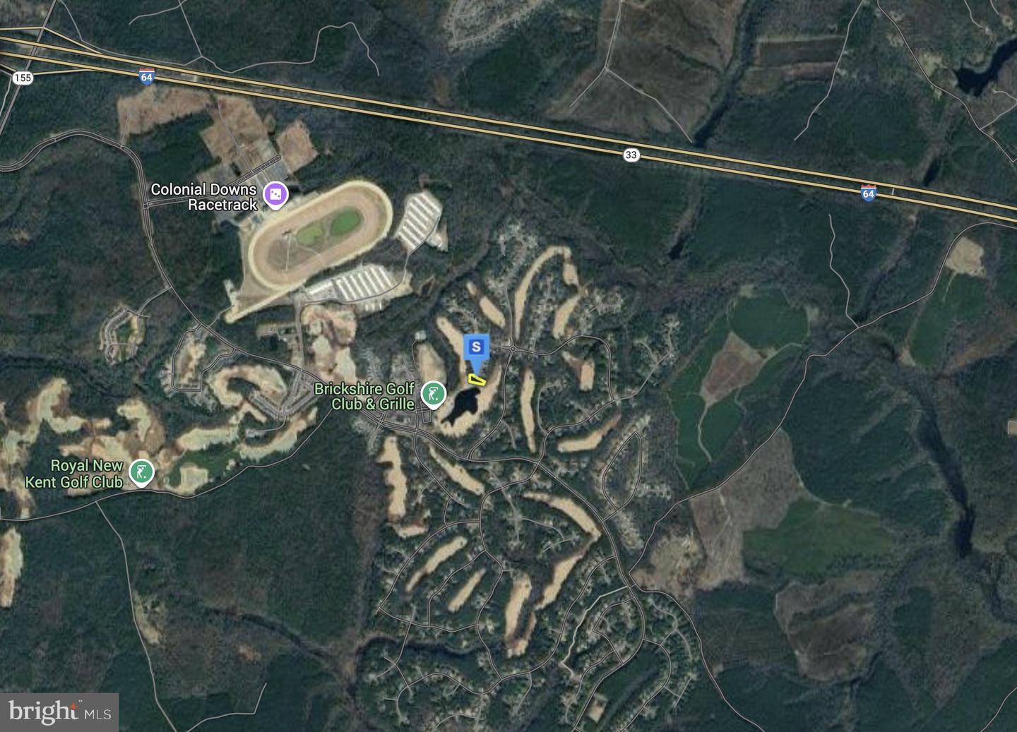 5600 REGAL CT, PROVIDENCE FORGE, Virginia 23140, ,Land,For sale,5600 REGAL CT,VANK2000136 MLS # VANK2000136