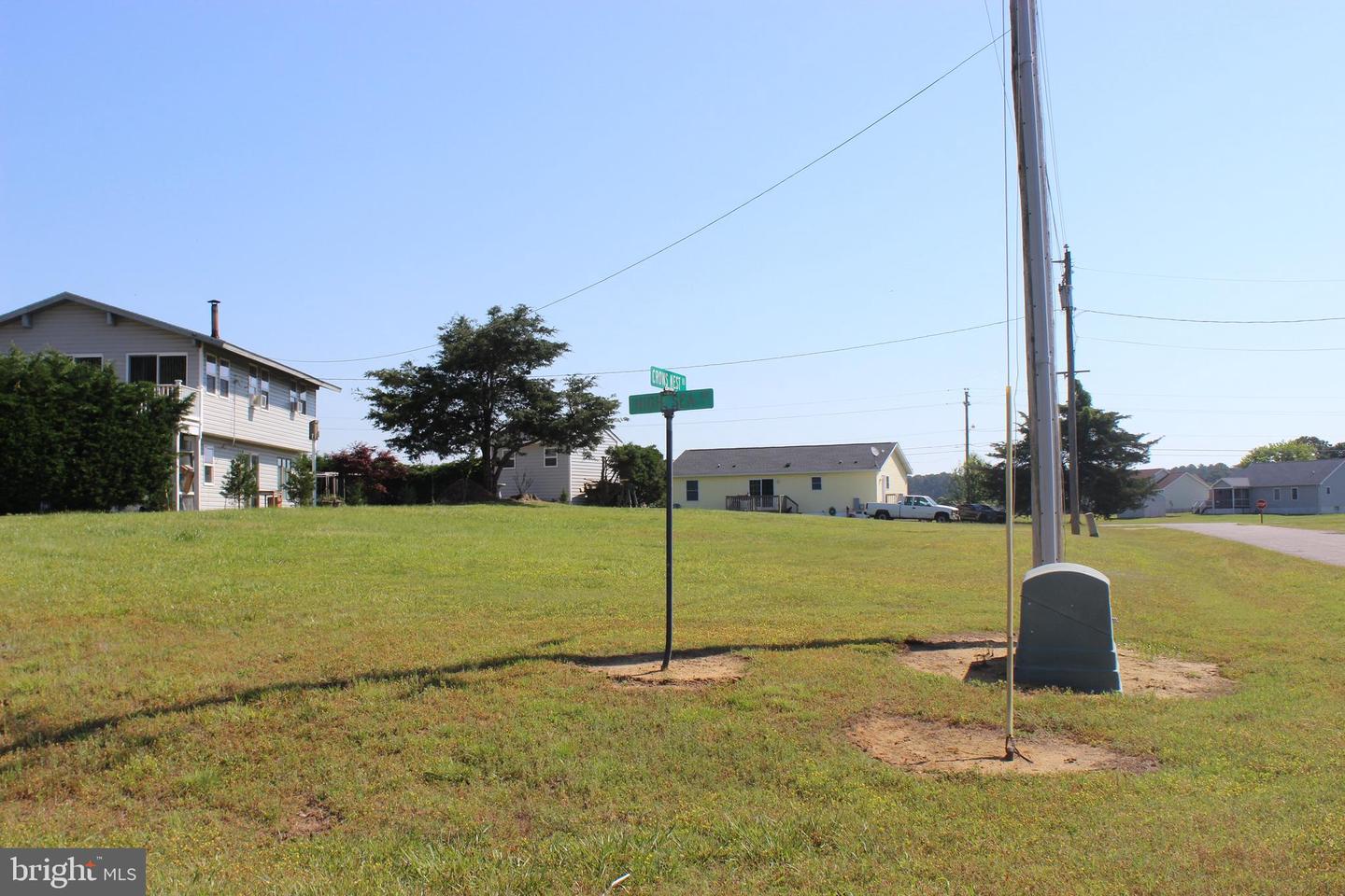 1601 HIGH SEAS DR, GREENBACKVILLE, Virginia 23356, ,Land,For sale,1601 HIGH SEAS DR,VAAC2002604 MLS # VAAC2002604