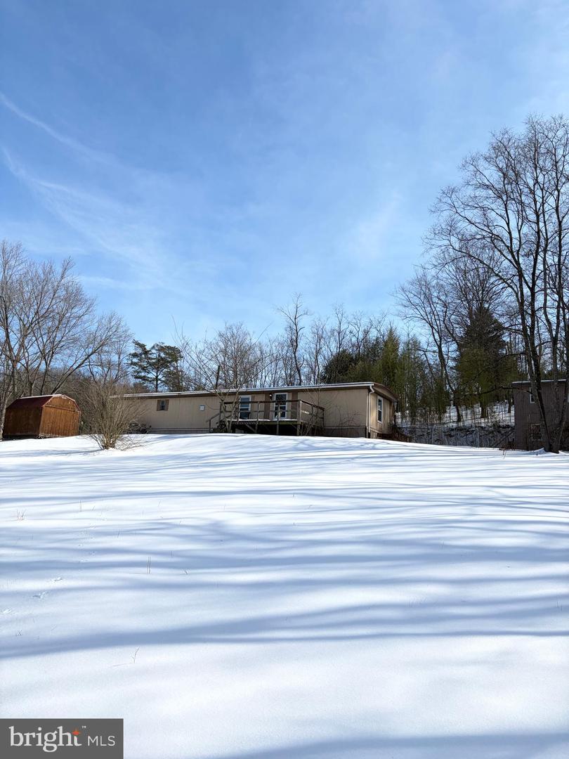 122 CAVE HILL LN, GORE, Virginia 22637, 3 Bedrooms Bedrooms, ,1 BathroomBathrooms,Residential,For sale,122 CAVE HILL LN,VAFV2039378 MLS # VAFV2039378