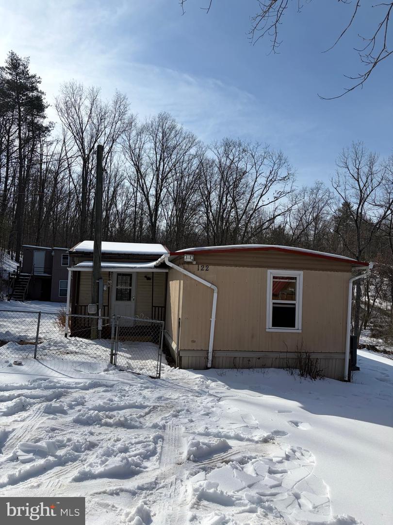 122 CAVE HILL LN, GORE, Virginia 22637, 3 Bedrooms Bedrooms, ,1 BathroomBathrooms,Residential,For sale,122 CAVE HILL LN,VAFV2039378 MLS # VAFV2039378