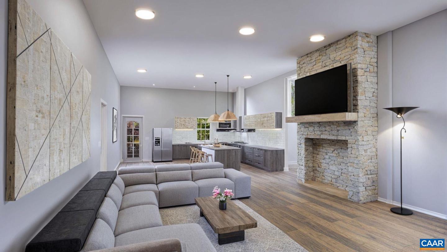 1 COQUINA DR, BARBOURSVILLE, Virginia 22923, 3 Bedrooms Bedrooms, ,2 BathroomsBathrooms,Residential,For sale,1 COQUINA DR,672988 MLS # 672988