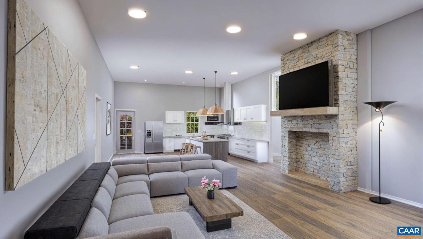 1 COQUINA DR, BARBOURSVILLE, Virginia 22923, 3 Bedrooms Bedrooms, ,2 BathroomsBathrooms,Residential,For sale,1 COQUINA DR,672988 MLS # 672988