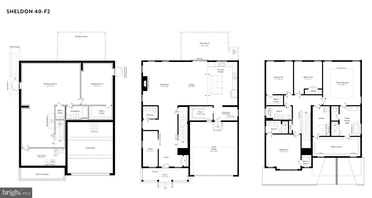 SNOWDEN BRIDGE BLVD #SHELDON 40-F2, STEPHENSON, Virginia 22656, 4 Bedrooms Bedrooms, ,3 BathroomsBathrooms,Residential,For sale,SNOWDEN BRIDGE BLVD #SHELDON 40-F2,VAFV2039362 MLS # VAFV2039362